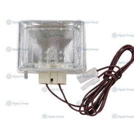 Плафон лампы для печи Apach 7P010200 купить в Е.Маркет