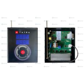 Плата управления для термостата погружного Tatra ESV2G15101501 купить в Е.Маркет