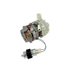 Помпа дренажная для машины котломоечной Apach K67117 купить в Е.Маркет