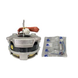 Мотор для пароконвектомата Lainox 65041040 купить в Е.Маркет