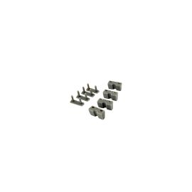 Компенсатор для тестомеса Hurakan HKN-M50SN2V 387271 купить в Е.Маркет