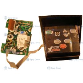 Панель управления для блендера Waring 36398 купить в Е.Маркет