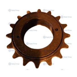 Шестерня для тестораскатки Apach ASH500/600 купить в Е.Маркет