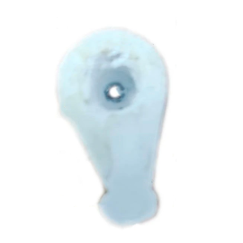 Рычаг для льдогенератора Hurakan HKN-IMF12M купить в Е.Маркет