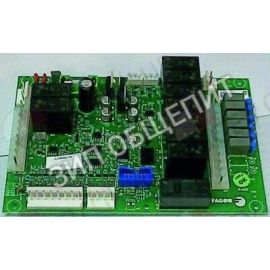 Блок управления (плата) 12046659 для печи электрической FAGOR, серии ACE купить в Е.Маркет