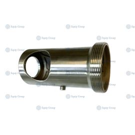 Горловина для мясорубки Hurakan HKN-22SP купить в Е.Маркет
