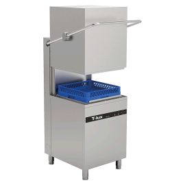 Машина посудомоечная T-LUX DWM-100 с дозаторами купить в Е.Маркет