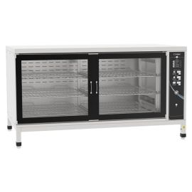 Шкаф расстоечный Abat ШРТ-6-ЭШП Super купить в Е.Маркет