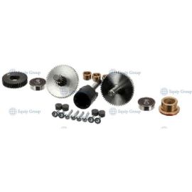 Механизм кольцевой для миксера Robot Coupe 89090 купить в Е.Маркет