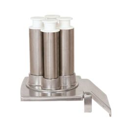 Бункер Robot Coupe для овощерезки CL60 4труб. 28162 купить в Е.Маркет