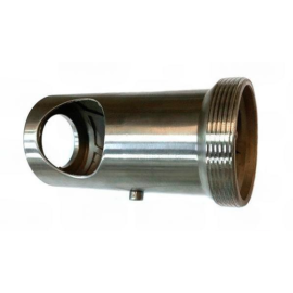 Горловина для мясорубки Hurakan HKN-22SP купить в Е.Маркет