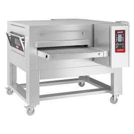 Печь конвейерная Zanolli Synthesis 11/65 E / MC DIG с подставкой купить в Е.Маркет