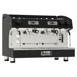 Кофемашина FIAMMA Caravel 2 TC Restyle купить в Е.Маркет