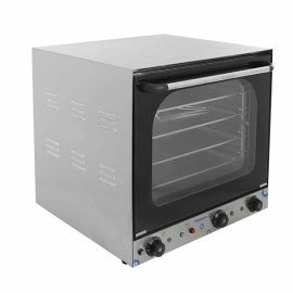 Печь конвекционная Foodatlas HEB-4F купить в Е.Маркет