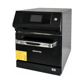 Микроволновая комбинированная высокоскоростная печь со сканером Kocateq MWO IMPG 3000/2500 17 SC купить в Е.Маркет