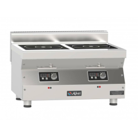 Плита индукционная Abat КИП-25Н-5,0 купить в Е.Маркет