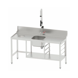 Стол предмоечный Abat СПМП-7-7 купить в Е.Маркет