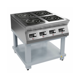 Плита индукционная Марихолодмаш ПИ49П-3,5 купить в Е.Маркет