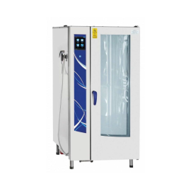 Пароконвектомат Abat ПКА 20-1/1ВП2 купить в Е.Маркет