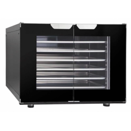 Шкаф расстоечный Abat ШРТ-12ЭМ купить в Е.Маркет