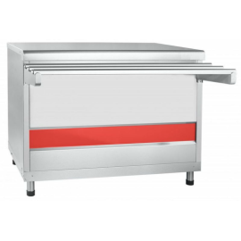 Прилавок для горячих напитков Abat ПГН-70КМ-02 кашир. купить в Е.Маркет