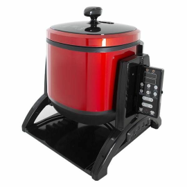 Сковорода электрическая Foodatlas GT-6 купить в Е.Маркет