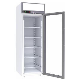 Шкаф морозильный Белый медведь F0.7-SLDС R290 купить в Е.Маркет