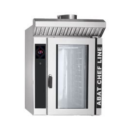 Печь ротационная Abat РПШ-10-6-4П купить в Е.Маркет