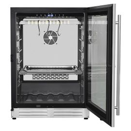 Шкаф для созревания мяса Meatage VI60 купить в Е.Маркет