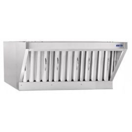 Зонт вытяжной Abat ЗВВ-800П купить в Е.Маркет