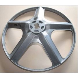 Шкив 800866 для машины cтиральной серии NF3L, мод. NF3LLFSP401UT01 купить в Е.Маркет