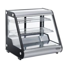 Витрина кондитерская Hurakan HKN-LPD130 купить в Е.Маркет