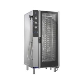 Пароконвектомат KAYMAN ПКЭ-20-И А купить в Е.Маркет