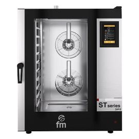 Пароконвектомат FM STB 610 V7 купить в Е.Маркет