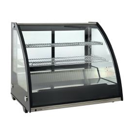 Витрина кондитерская Hurakan HKN-LPD130 купить в Е.Маркет