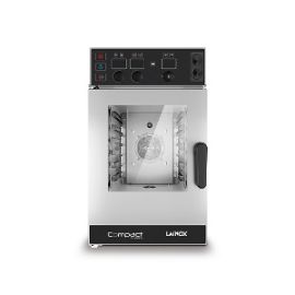 Пароконвектомат Lainox COES061R+ILCS1+ICLD купить в Е.Маркет
