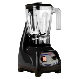 Блендер JOHNY AK/12 ECO, черный купить в Е.Маркет