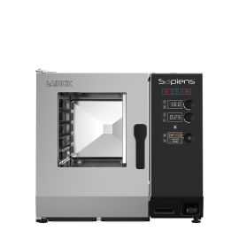 Пароконвектомат Lainox SAPIENS BOOSTED SAE061B купить в Е.Маркет