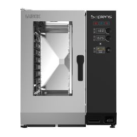 Пароконвектомат Lainox SAPIENS BOOSTED SAE101B купить в Е.Маркет