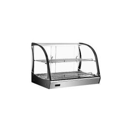 Витрина тепловая Hurakan HKN-WD205L купить в Е.Маркет