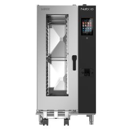 Пароконвектомат Lainox NABOO BOOSTED NAE201B+OB201E купить в Е.Маркет