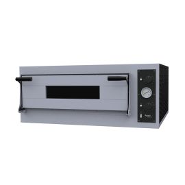 Печь для пиццы Apach AMM4 P купить в Е.Маркет