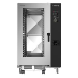 Пароконвектомат Lainox SAPIENS BOOSTED SAE202B+OB202E купить в Е.Маркет