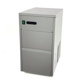 Льдогенератор Hurakan HKN-IMF20C купить в Е.Маркет