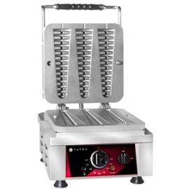 Вафельница Tatra TWI 1 WAFFELINO купить в Е.Маркет