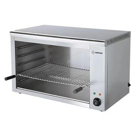 Гриль Salamander Hurakan HKN-SLE800 купить в Е.Маркет