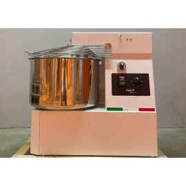 Тестомес спиральный Apach ASMX33F 2S 380В купить в Е.Маркет