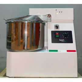 Тестомес спиральный Apach ASMX53F 2S 380В купить в Е.Маркет