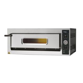 Печь для пиццы Apach AMS4X купить в Е.Маркет