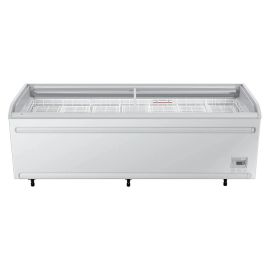 Ларь-бонета Haier GTS1850W купить в Е.Маркет
